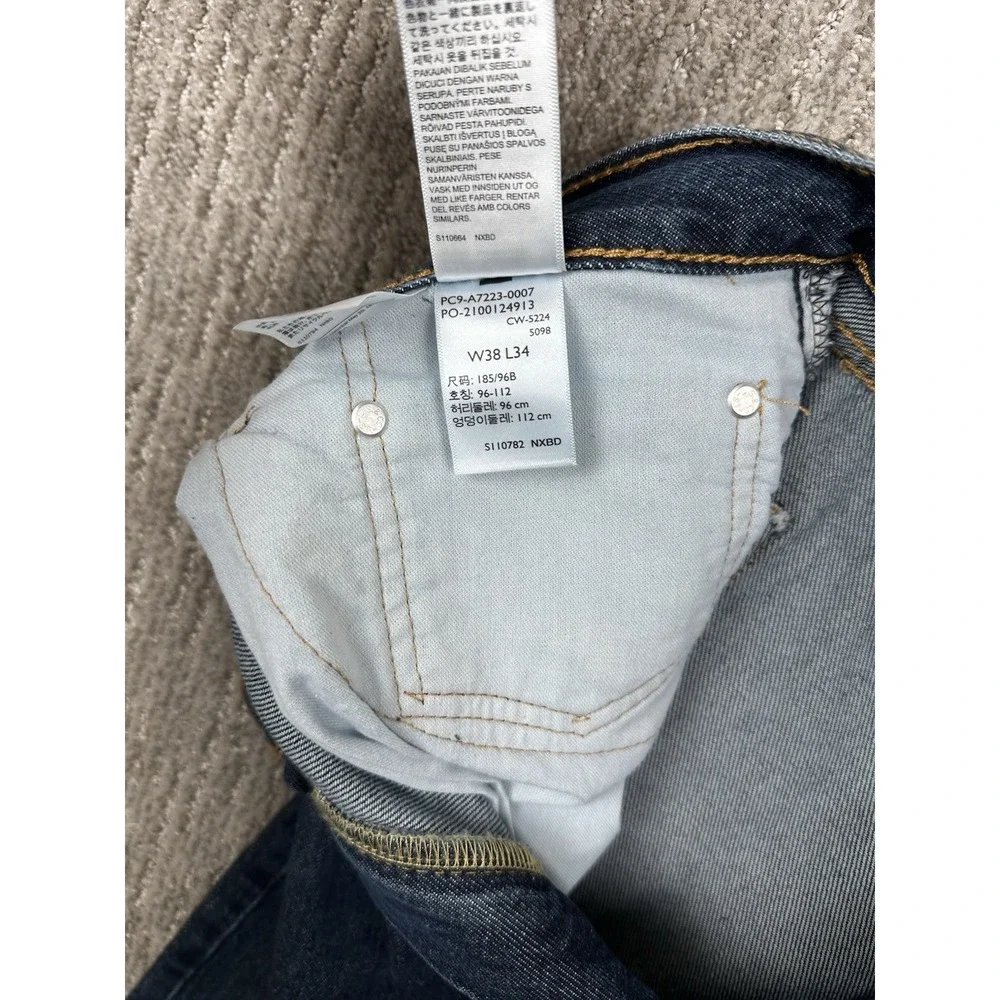Levis levi men